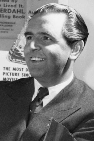 Cover image for Olle Nordemar