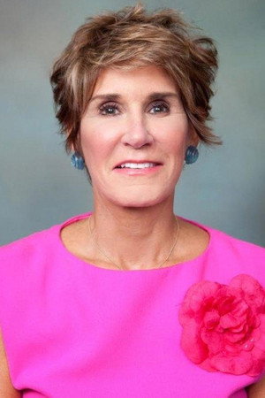 Cover image for Mary Matalin