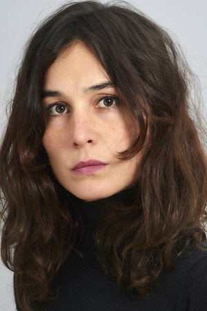 Cover image for Nadia de Santiago