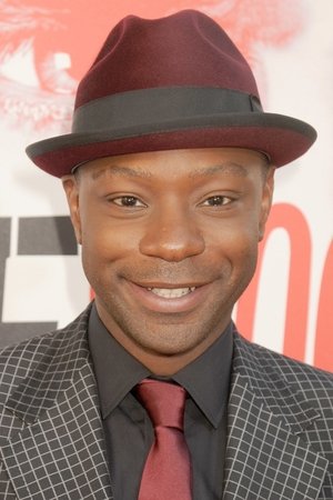 Cover image for Nelsan Ellis