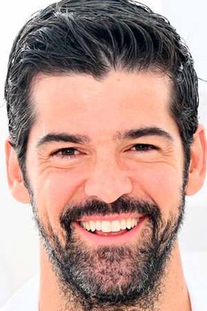 Cover image for Miguel Ángel Muñoz