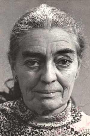 Cover image for Eileen Way