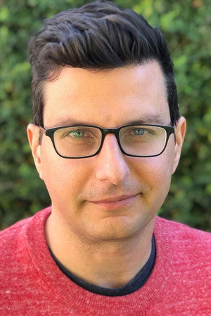 Cover image for Daniel Kunka