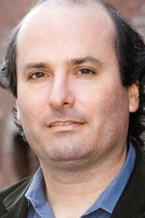 Cover image for David Grann