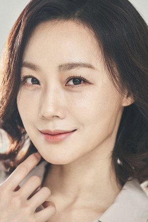 Cover image for 김미라
