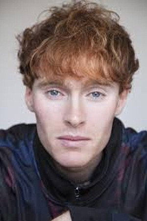 Cover image for Kieran Boland