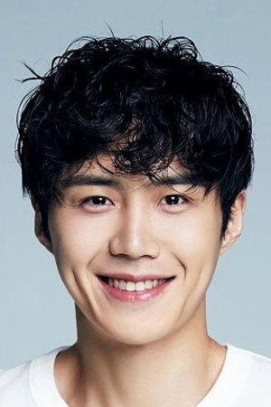 Cover image for 김선호