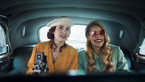 Poster for Эпизод 1