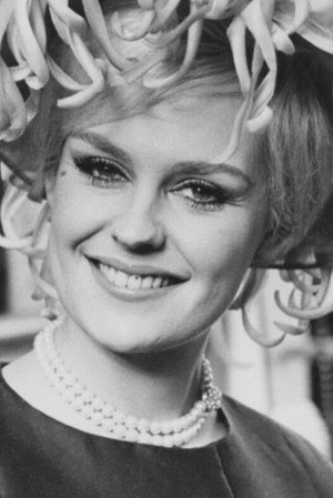 Cover image for Lesley Langley