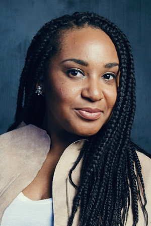Cover image for Stella Meghie