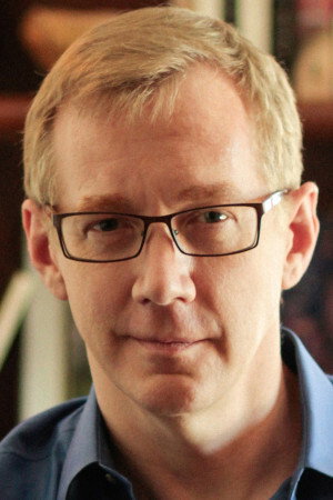 Cover image for Chris Anderson
