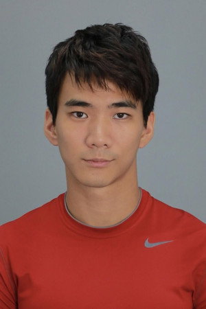 Cover image for Jason Li