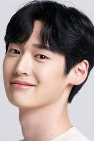 Cover image for Lee Kwang-hee