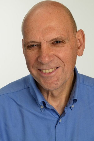 Cover image for Chris Brailsford