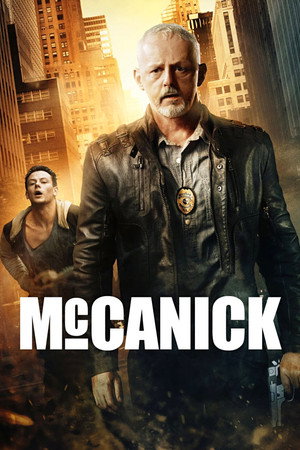 Poster for МакКаник
