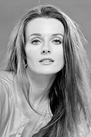 Cover image for Celeste Yarnall