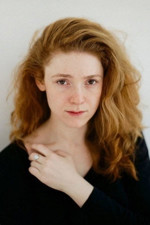 Cover image for Kateryna Molchanova