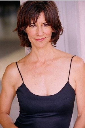 Cover image for Melissa Randel