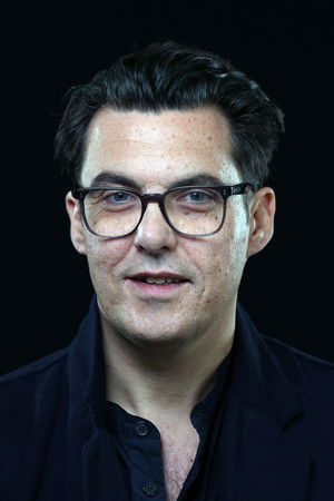 Cover image for Joe Wright