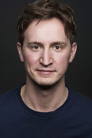 Cover image for Max Hutchinson