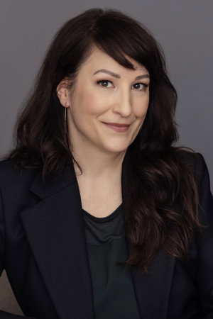 Cover image for Christine Bieselin Clark