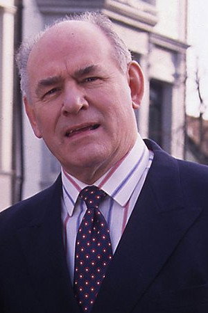 Cover image for Tony Caunter