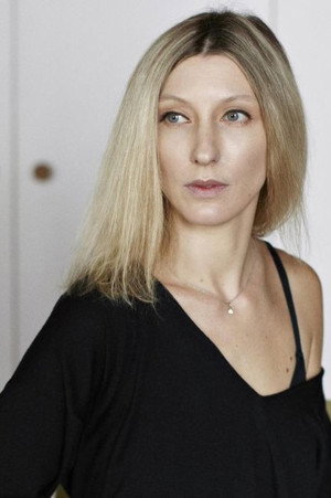 Cover image for Angie David