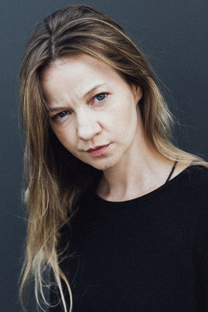 Cover image for Angelika Strahser