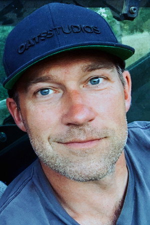 Cover image for Chris Harvey