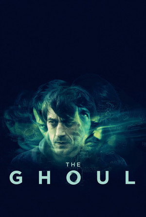 Poster for Упырь