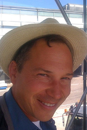 Cover image for Steve Saklad