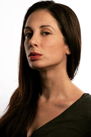 Cover image for Jessica Janos