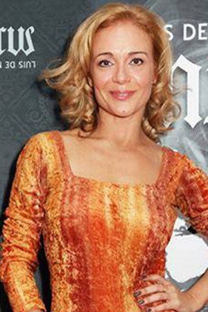 Cover image for Carla Andrino