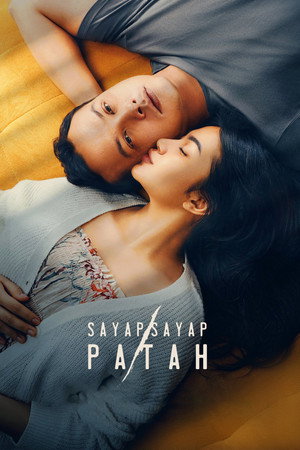 Poster for Сломанные крылья