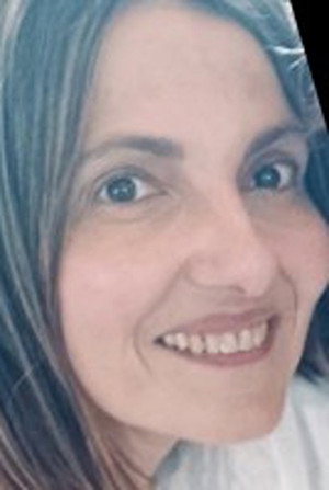 Cover image for Alicia Sánchez