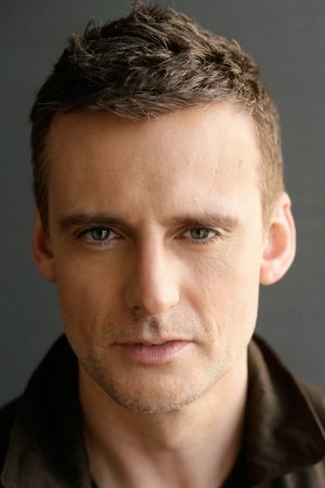 Cover image for Callum Blue
