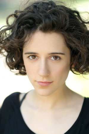 Cover image for Ellie Kendrick