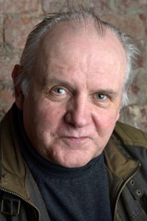 Cover image for Pat McCabe