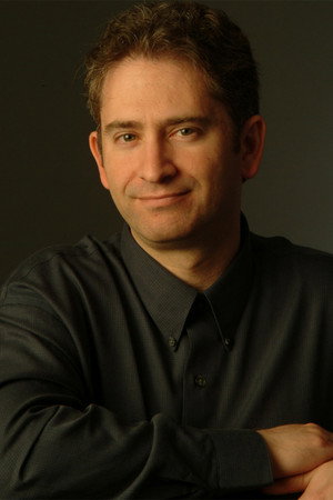 Cover image for Michael Morhaime