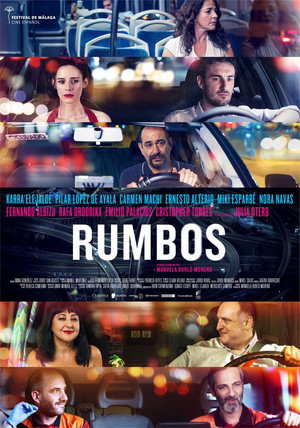 Poster for Направления