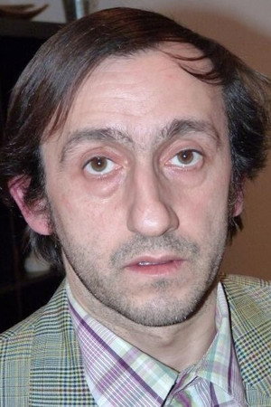 Cover image for Michel Schillaci