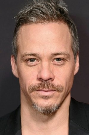Cover image for Michael Raymond-James