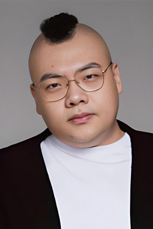 Cover image for 关帅
