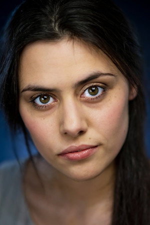 Cover image for Samantha Bolter
