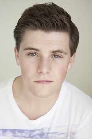 Cover image for Luke Bromley