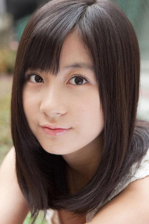 Cover image for 小野恵令奈