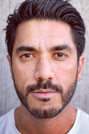 Cover image for Afshin Firouzi