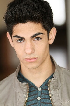 Cover image for Matthew Frias