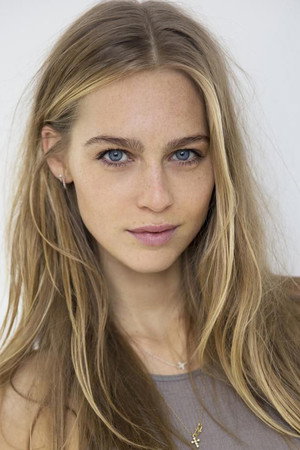 Cover image for Katharina Damm