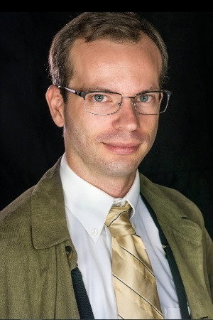 Cover image for Ian Adema